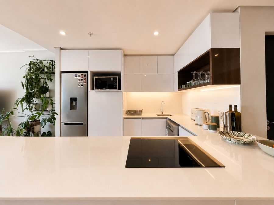 2 Bedroom Property for Sale in Cape Town City Centre Western Cape